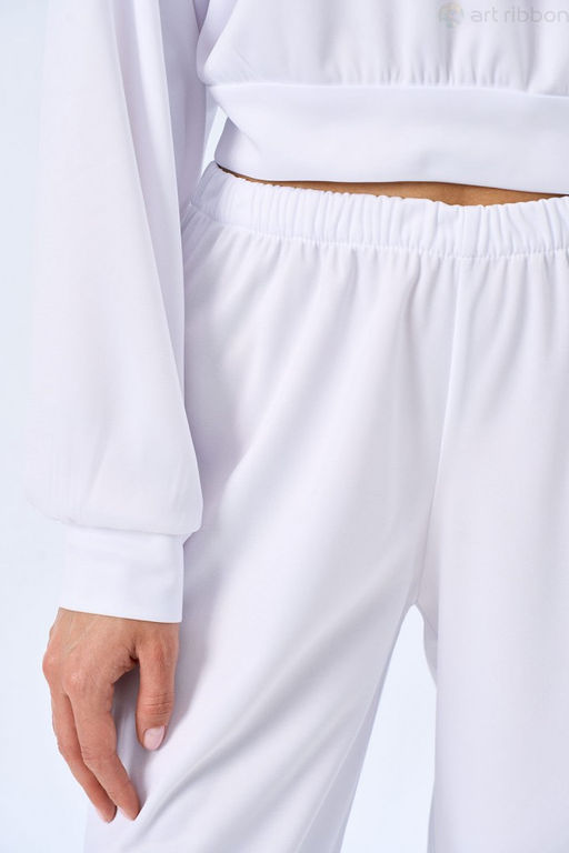 М1108_3 костюм женский - Art ribbon фото 7