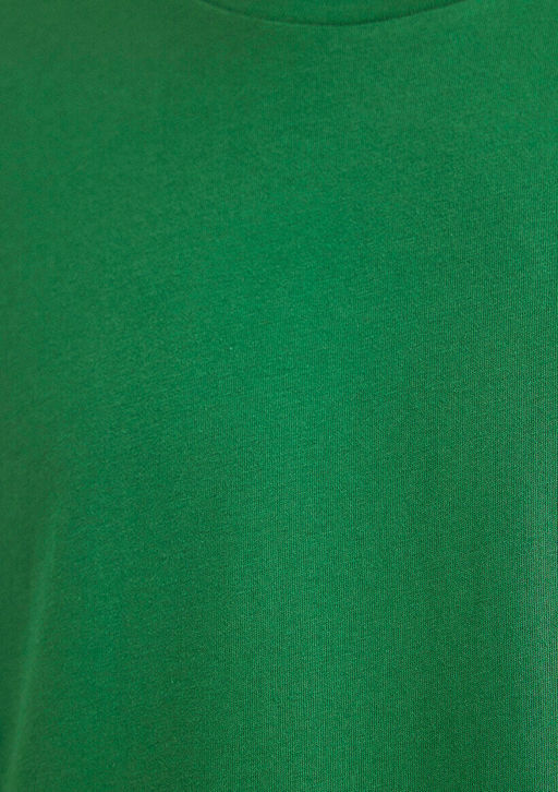 Mavi Logo Bask?l? Yesil Tisort  фото 9