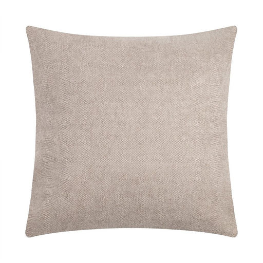 Наволочка декоративная Этель Геометрия цвет серый/белый 45 х 45 см, 100% п/э фото 3