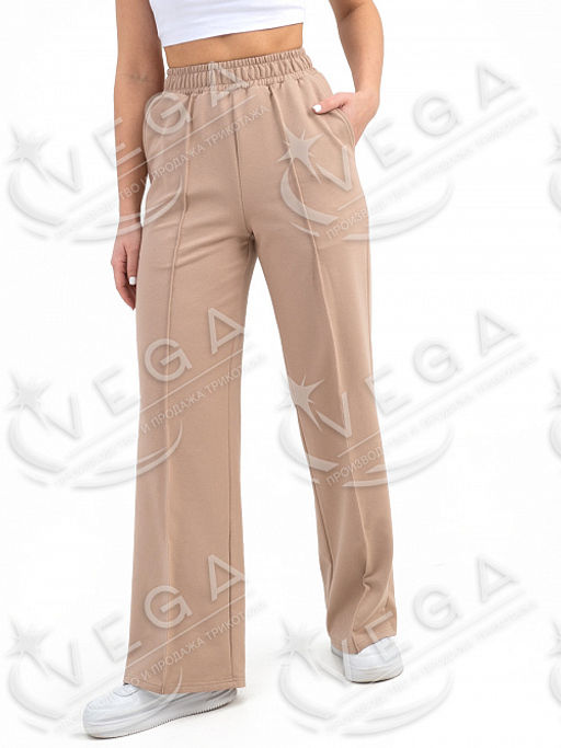Брюки женские 017 - Вега фото 5