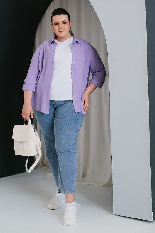 Блуза женская - Jp фото 3