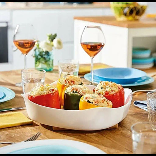 Форма для запекания SMART CUISINE 23см квадратная арт.P4025 /Люминарк/ - Luminarc фото 7