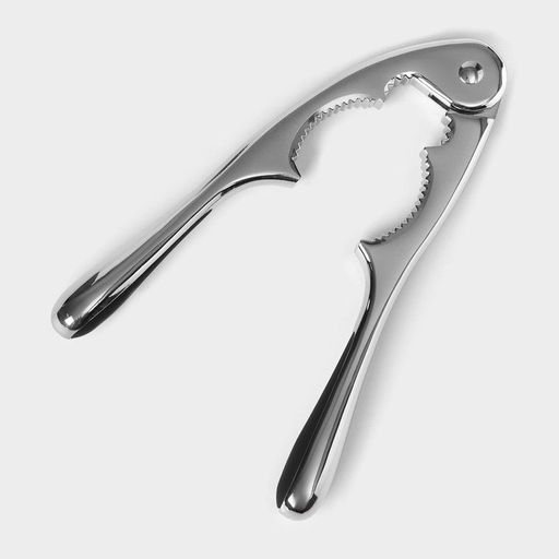 Орехокол Доляна Идея, нержавеющая сталь фото 3