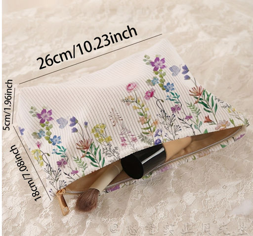 Косметичка OB-B-40 - Ferro фото 2