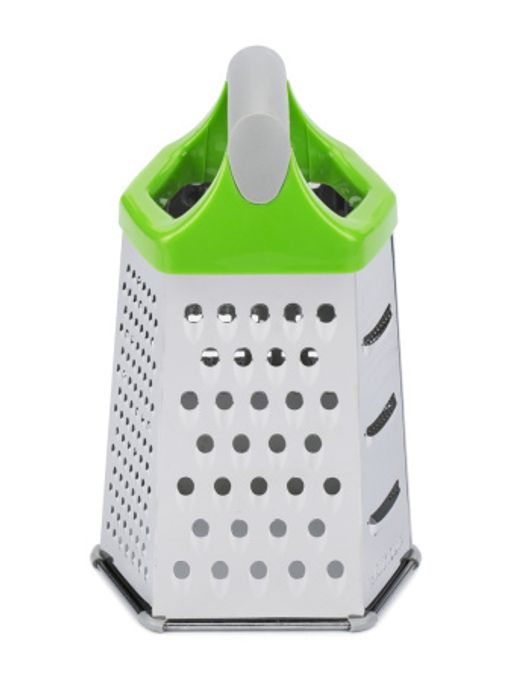 Терка VIVA 6-сторонняя