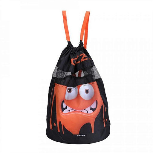 OM-94-3 Мешок для обуви - Grizzly фото 2