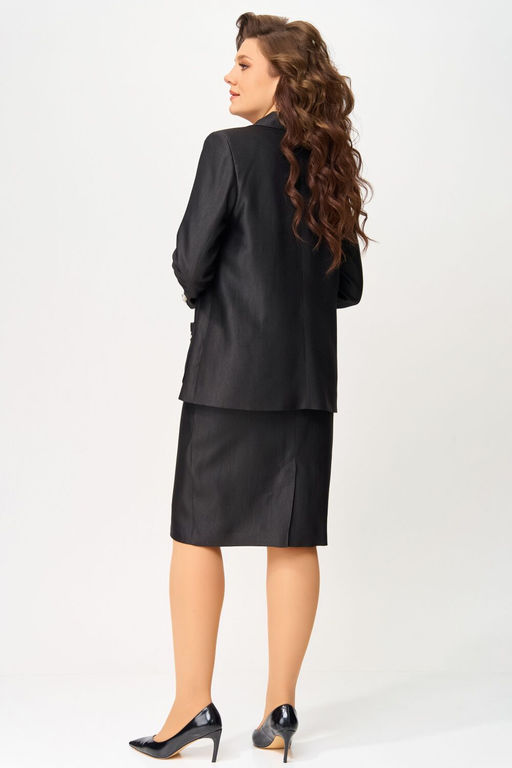 Костюм FITA 3143 черный