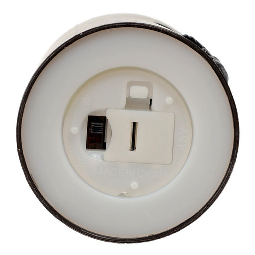 Цена за 10 шт. Свеча светодиодная «Страшная ночь», МИКС