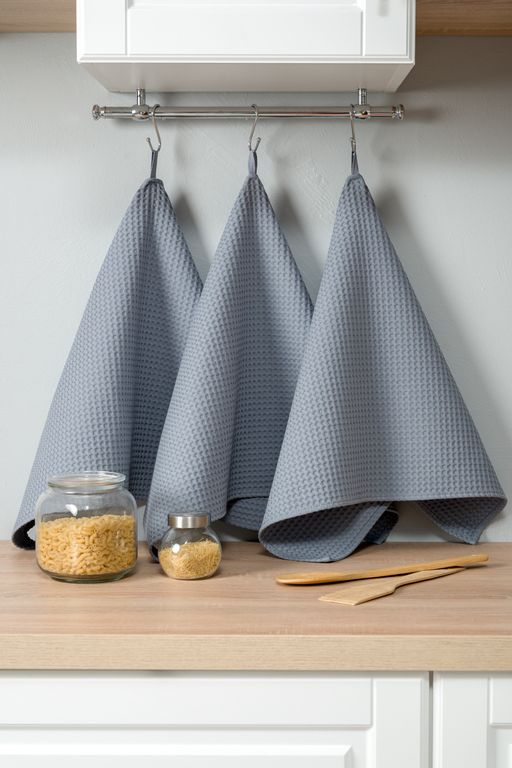 Набор полотенец Элегант в подарочной упаковке