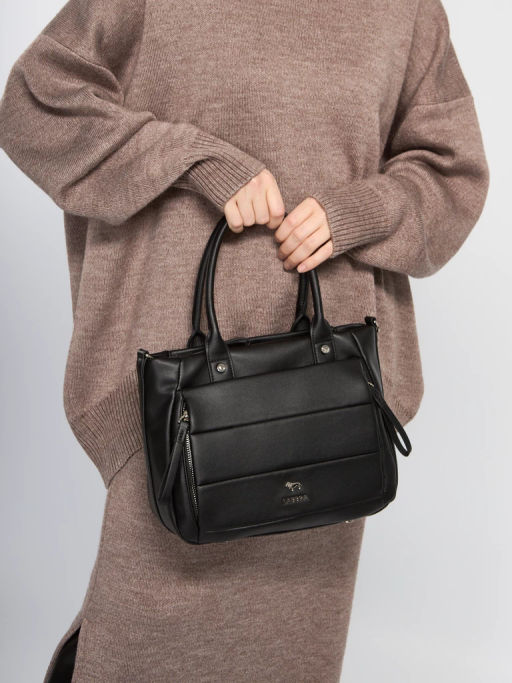 Сумка Labbra L-HF4229 black  фото 13