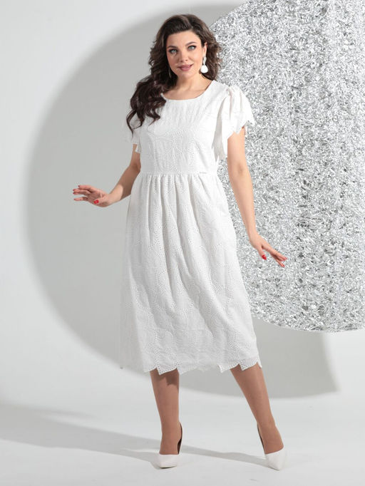Платье Mira Fashion 5402W-Р