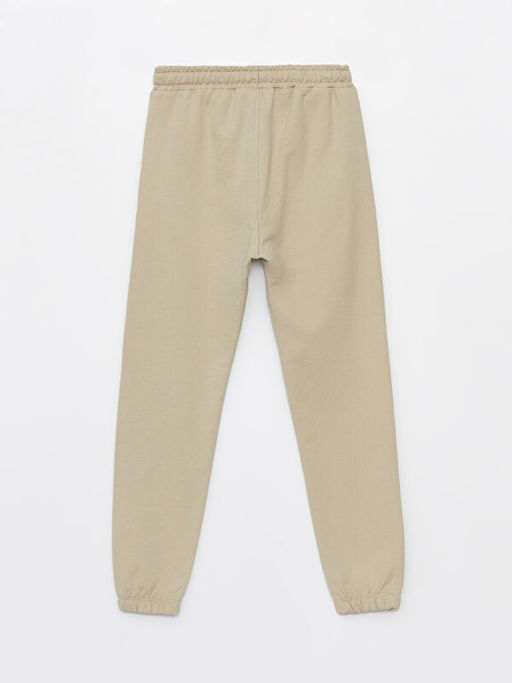 Beli Lastikli Basic Erkek ?ocuk Jogger E?ofman Alt? - Waikiki фото 2