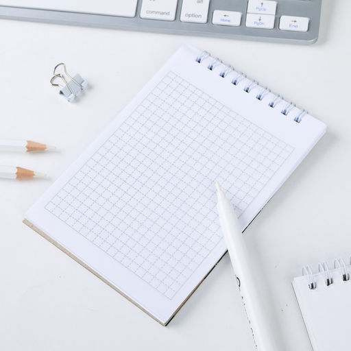 Блокнот А6 40 листов С 23 февраля - Artfox фото 4