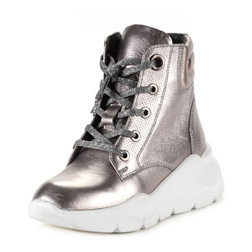 СПЕЦПРЕДЛОЖЕНИЕ! Ботинки для девочек - Elegami фото 2