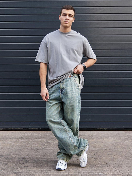 Мужские джинсы арт. 29004