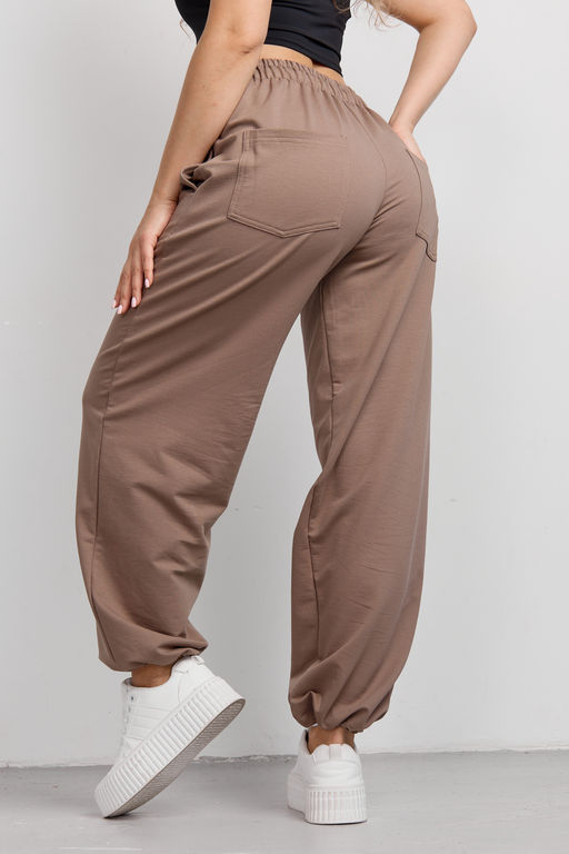 Брюки 36976 - Натали фото 136