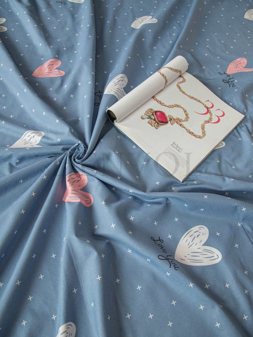 КПБ Denvol Classic DENCL013 Семейный