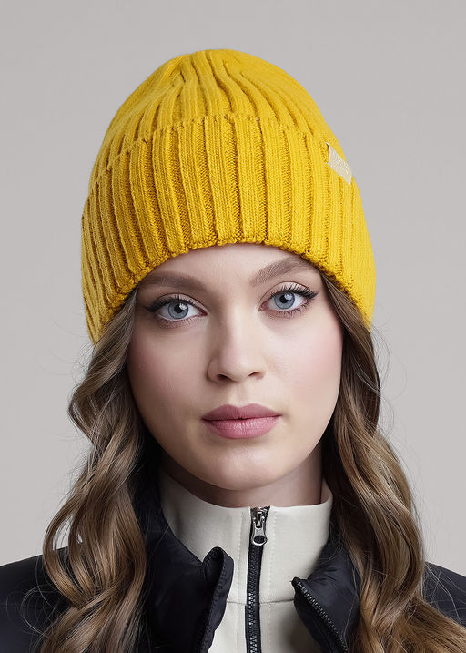 Шапка женская
