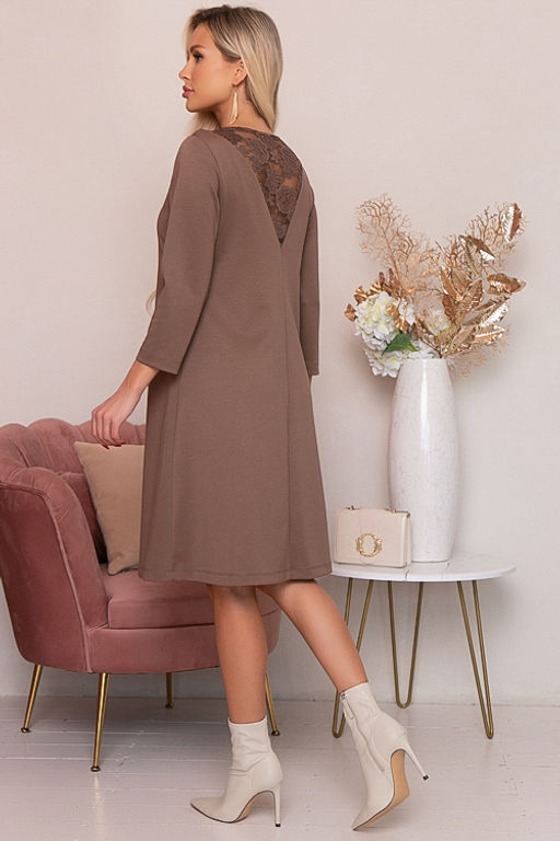 Платье 70878-1 - Avili фото 8