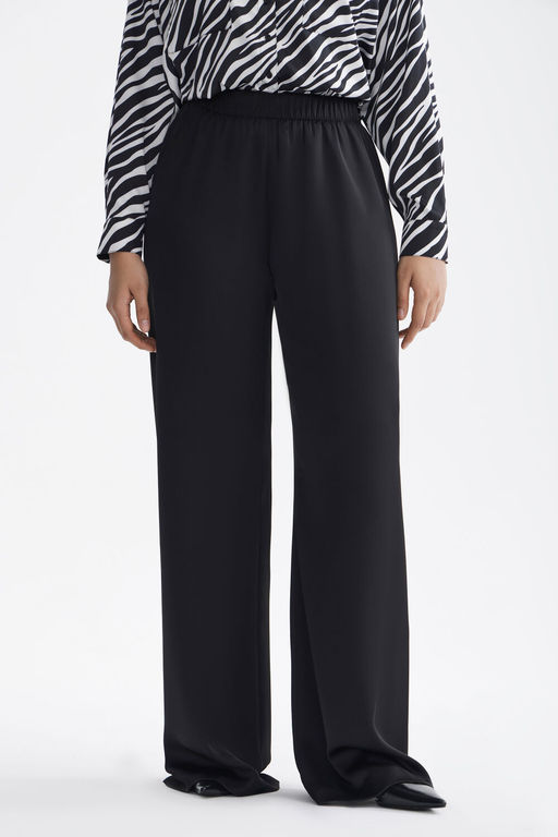 Брюки Golden Valley 10022 черный  фото 4