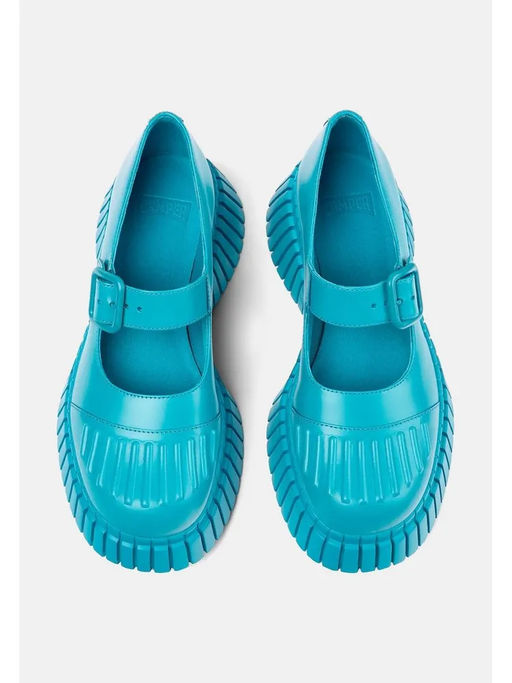 Camper / Туфли Pumps BCN  фото 3