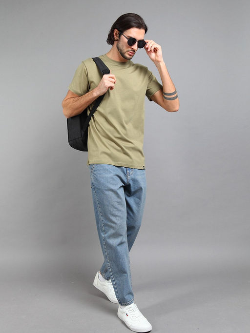 Футболка мужская _ 02285 - F5 фото 6