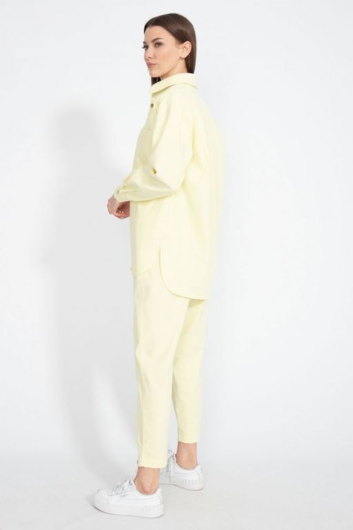 Рубашка 4100 - Kivviwear фото 4