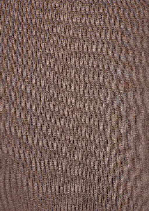 Mavi Logo Nak?sl? Kapusonlu Kahverengi Sweatshirt  фото 7