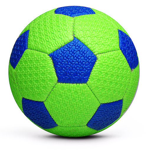Мяч футбольныйразмер 2