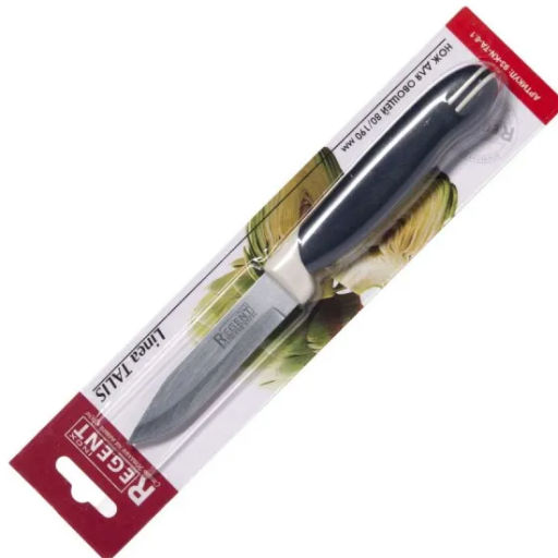 Нож TALIS 80/190мм. д/овощей (paring 3) арт. 93-KN-TA-6.1 (REGENT)  фото 3