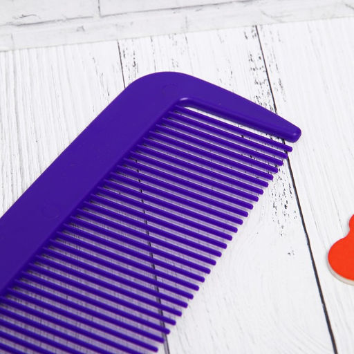 Прикол Расчёска-гигант, цвета МИКС - Страна карнавалия фото 2