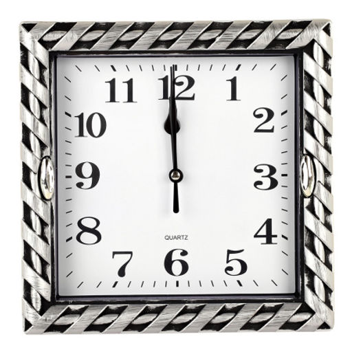 Часы настенные 20 см / 6509 /уп 60/ - Галеонтрейд фото 13