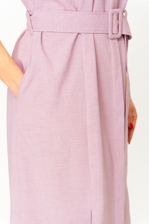 Костюм Anastasia Mak 1259 кремовый  фото 372