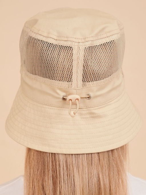 PELICAN, панама детская, Кремовый  фото 2