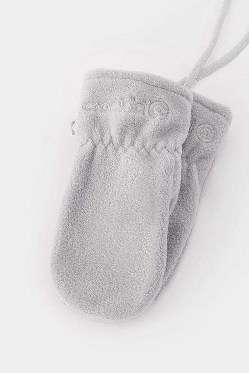 Crockid _ ФЛ 10000/25/56 ГР варежки дет  фото 2