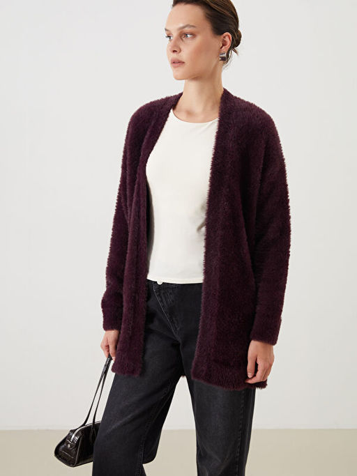 ?al Yaka Kad?n Pel?? Triko H?rka