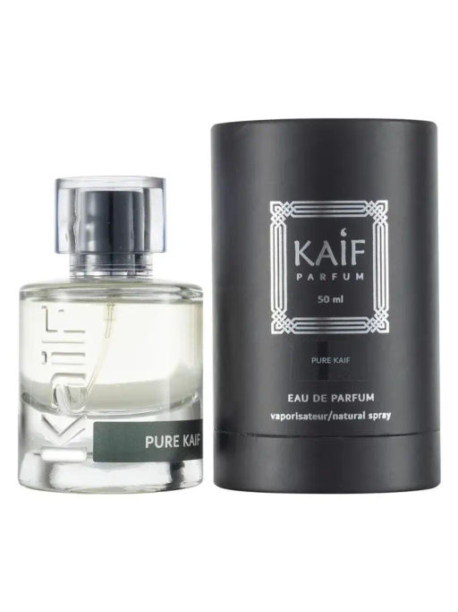 Ж NEO Парфюм/вода 50мл KAIF Pure Kaif / Чистый Каиф
