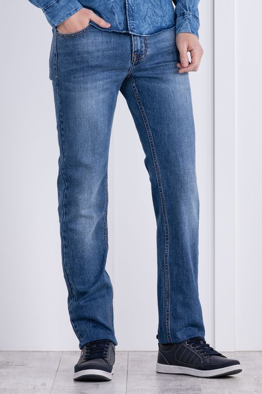 Джинсы 
 1.L-RB3715-74