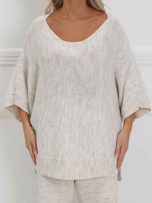 Джемпер Др4-503/16 - Wisell фото 10