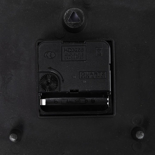 Часы настенные интерьерные "Брилл", 21 х 18 см