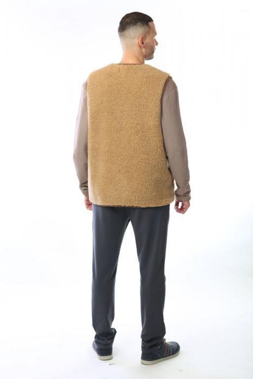 Жилет арт.4200226-01 мол. НЭКС Камель - Altro фото 4