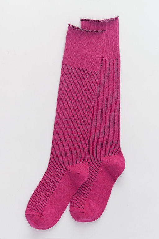 Гольфы женские Ретро (набор 2 пары)