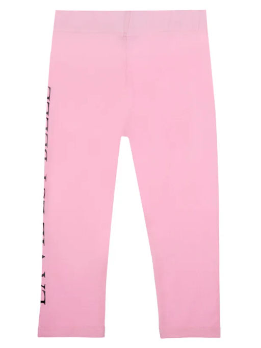 PlayToday / Брюки трикотажные для девочек (легинсы)  фото 6