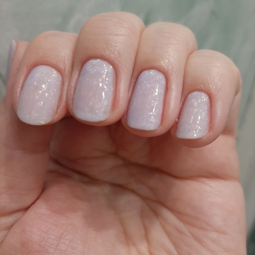 Лак для ногтей Я Выбираю Любовь, 11 мл - Masura фото 2