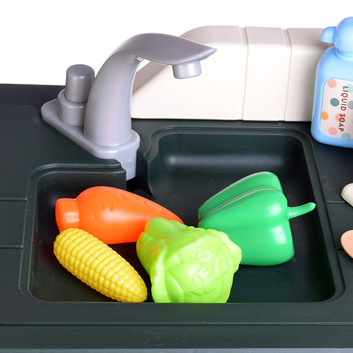 Игровой набор "Кухня. Моя любимая кухня" в коробке