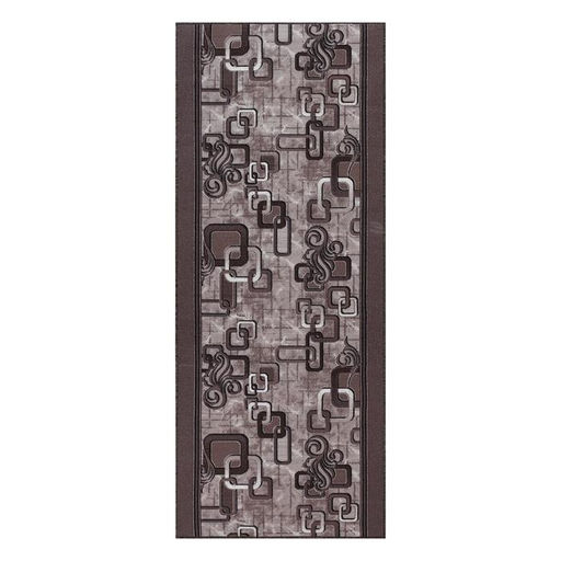 Дорожка прямоугольная 120х200 см, войлок, ПА100%