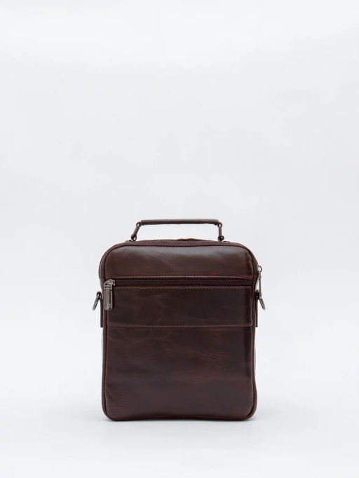 Сумка 6803Z coffee Zinimsk