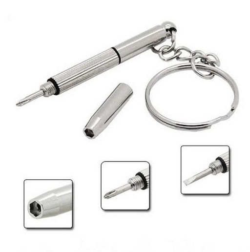 Брелок-отвертка - BAOLYN фото 2