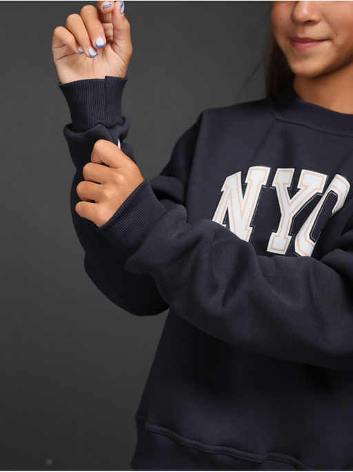 Костюм "Нук" Графит Детский