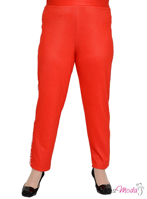 Брюки Модель №575 размеры 44-84 - Plusmoda фото 2